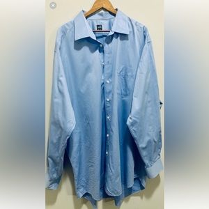 Behar.Tall.100% cotton shirt.